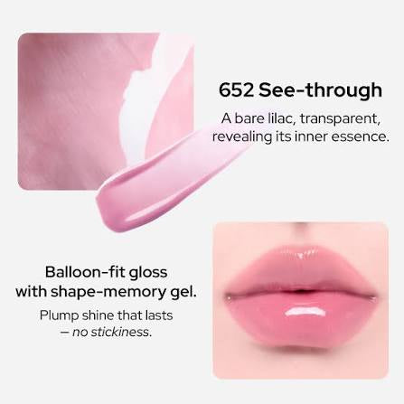 Oddtype  Unseen Balloon Tint #652