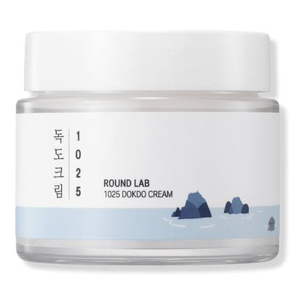 Round Lab 1025 Dokdo Cream 80ml