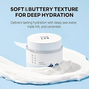 Round Lab 1025 Dokdo Cream 80ml
