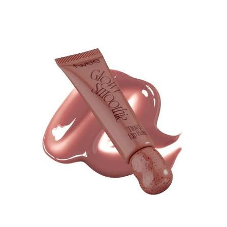 Fwee Glowy Smoothie Tinted Lip Balm GN03 Peanut Butter Caramel