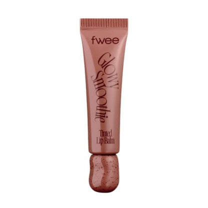 Fwee Glowy Smoothie Tinted Lip Balm GN03 Peanut Butter Caramel