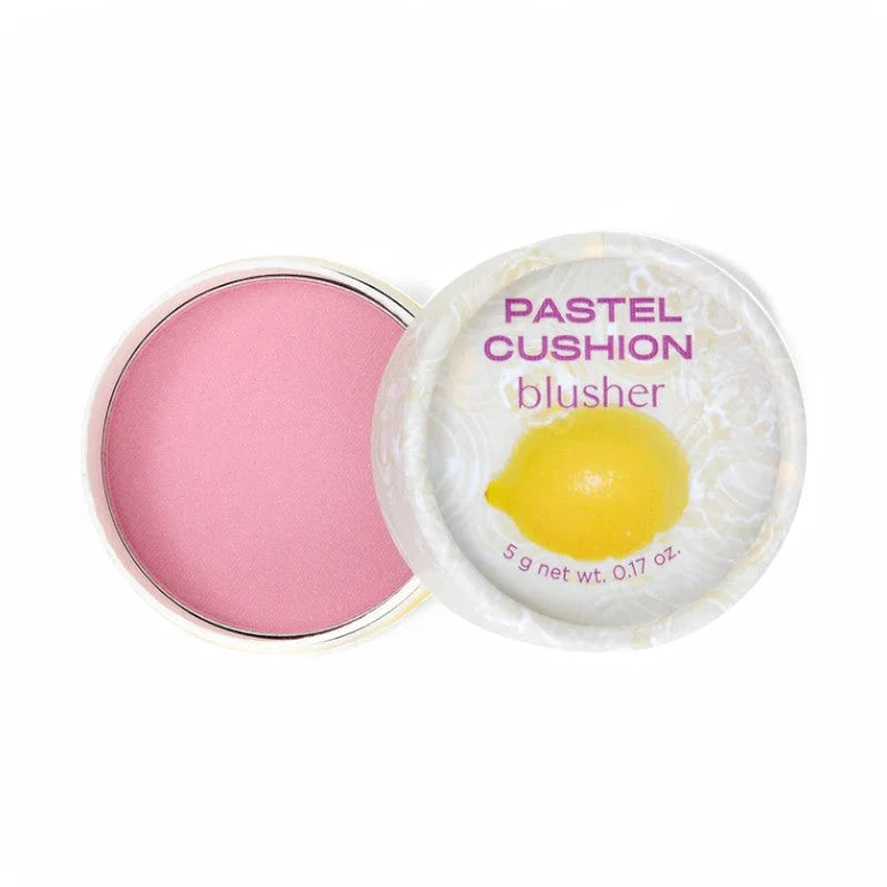 The Face Shop fmgt Pastel Cushion Blusher #7 Acid Lavender