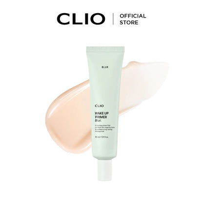 Clio Wake Up Primer Blur 30ml