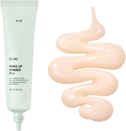 Clio Wake Up Primer Blur 30ml