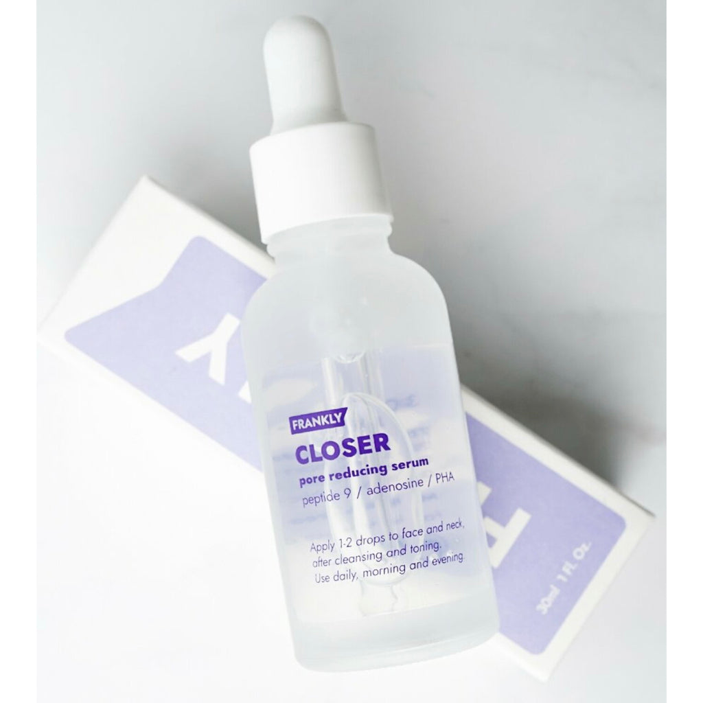 Frankly Closer Pore Reducing Serum 30ml