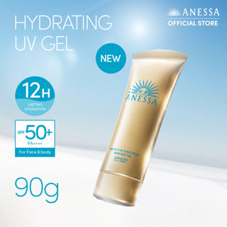 Anessa Perfect UV Sunscreen Skincare Gel SPF 50+ PA++++