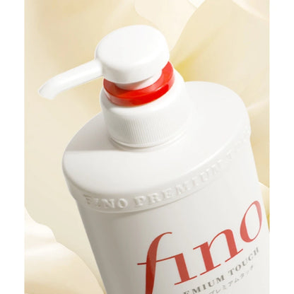 Fino Premium Touch Conditioner 550ml