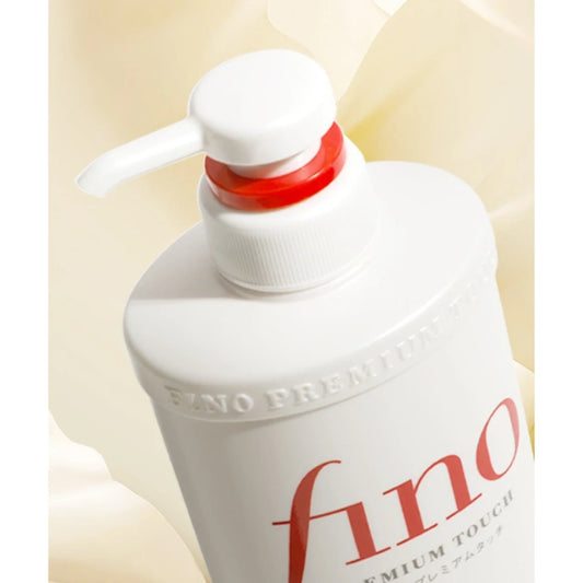 Fino Premium Touch Conditioner 550ml