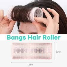 Fillimilli Bangs Hair Roller