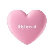 Lilybyred Luv Bean Cheek Balm #2 Innocent Pink