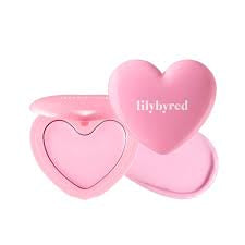 Lilybyred Luv Bean Cheek Balm #2 Innocent Pink