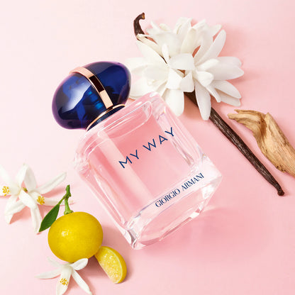 Giorgio Armani My Way 1.7 EDP S (Ladies)