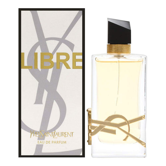 YSL Libre 3.0 EDP SPR (Ladies)