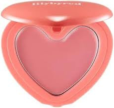 Lilybyred Luv Bean Cheek Balm #3 Mood Rose