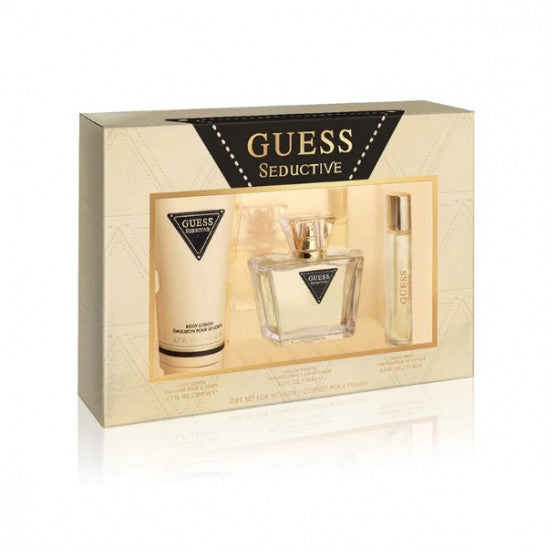 Guess Seductive giftset