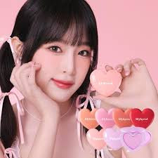 Lilybyred Luv Bean Cheek Balm #3 Mood Rose