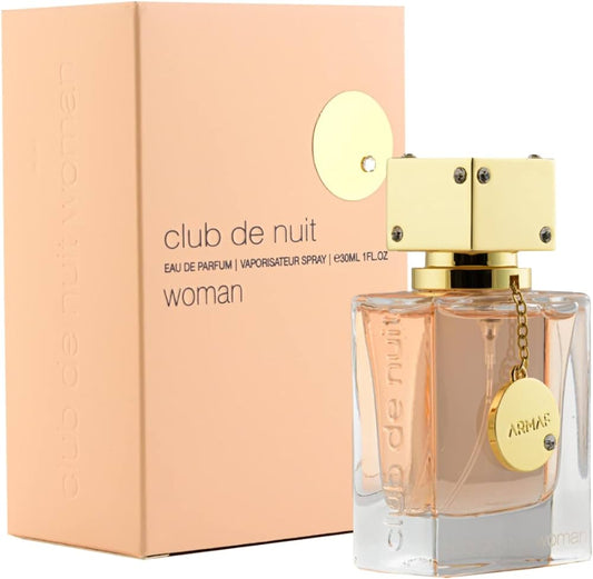 Armaf Club Nuit 1.0 EDP SPR (Ladies)