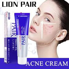 Pair Acne Cream W 24g
