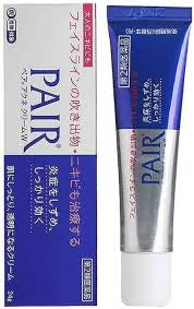 Pair Acne Cream W 24g