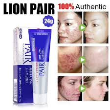Pair Acne Cream W 24g