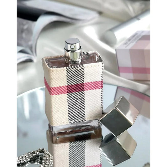 Burberry LONDON 3.3oz EDP (ladies)