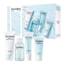 Torriden Dive In Trial Kit