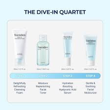 Torriden Dive In Trial Kit