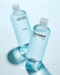 Torriden Dive- In Low Molecule Hyaluronic Acid Toner 300ml