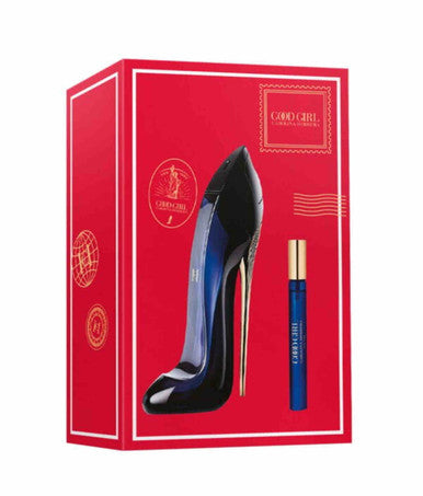 Carolina Herrera Goodgirl set (Ladies)