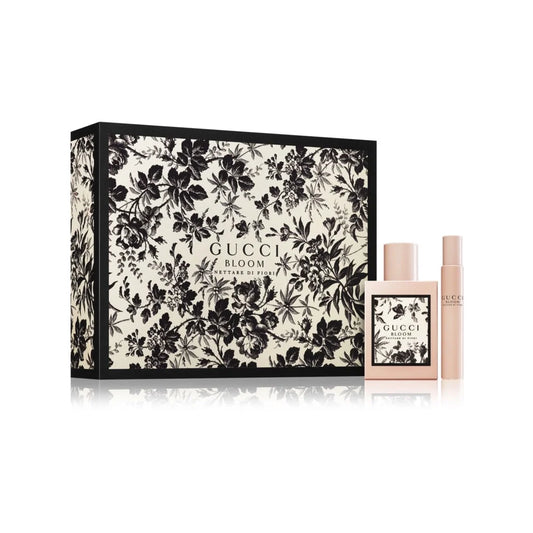 Gucci Bloom Nattare giftset (Ladies)