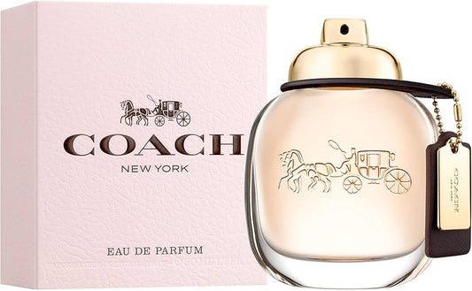 COACH New York 1.7oz EDP (ladies)