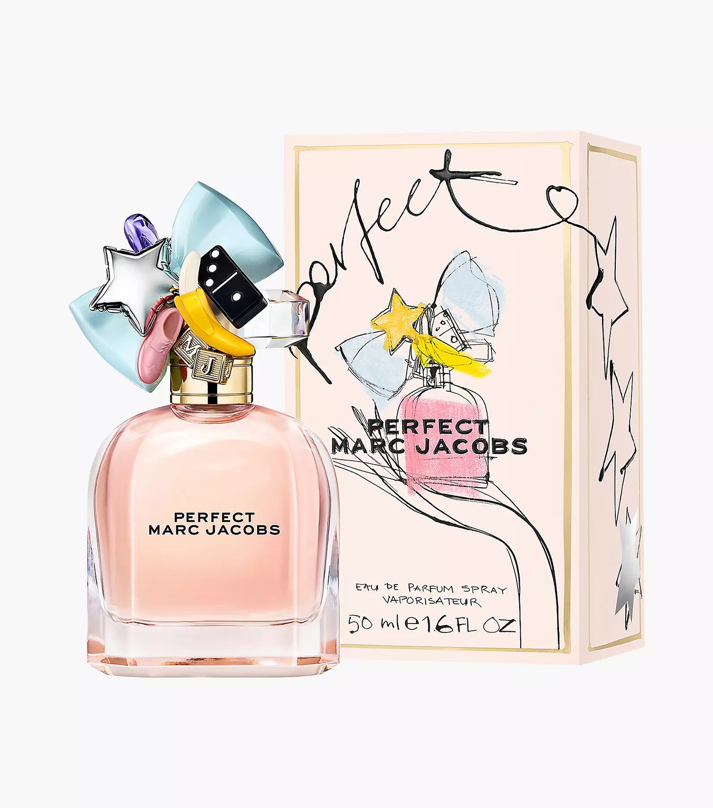 MARC JACOBS PERFECT 1.7oz (ladies)