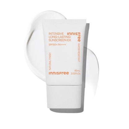 Innisfree Intensive Long Lasting Sunscreen 60ml