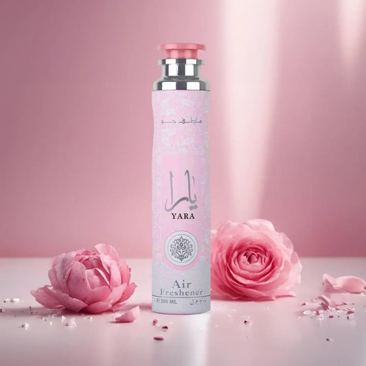 Yara Perfume Air Freshener