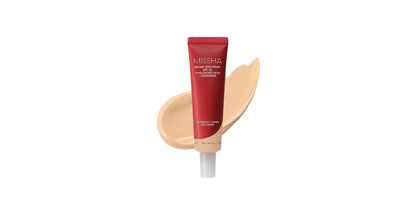 Missha M Perfect Cover B.B Cream Pro 50ml #27 Honey Beige