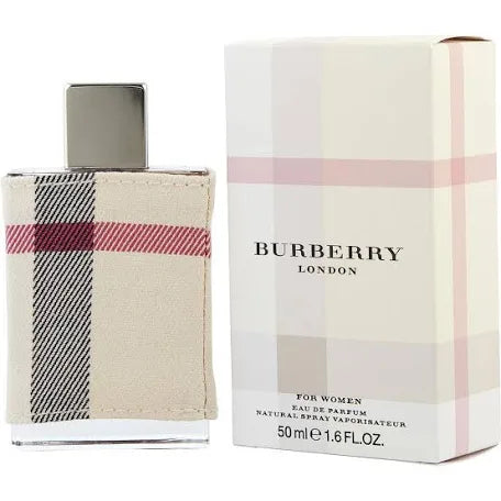 Burberry LONDON 1.6oz EDP (ladies)