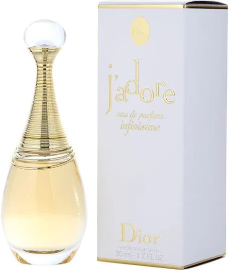 Dior Jadore 1.7oz EDP (ladies)