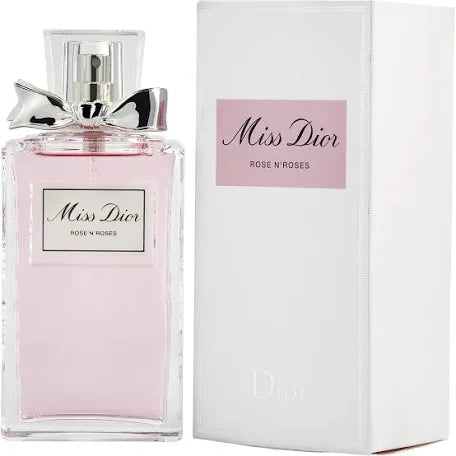 Miss Dior rose n’ roses 1.7oz EDT (ladies)