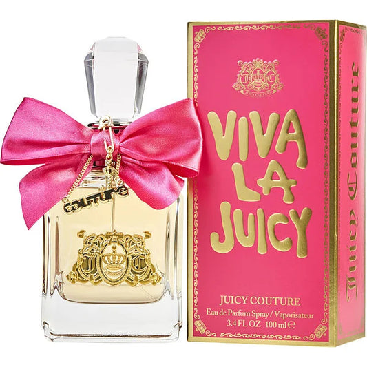 Juicy Couture Viva La Juicy 1.7oz EDP (ladies)