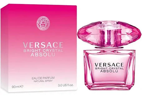 Versace Bright Crystal Absolu 1oz EDP (Ladies)