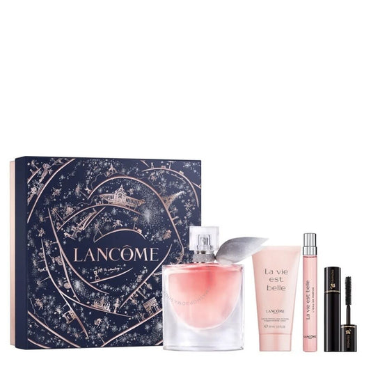 LANCOME Ladies La Vie Est Belle Gift Set