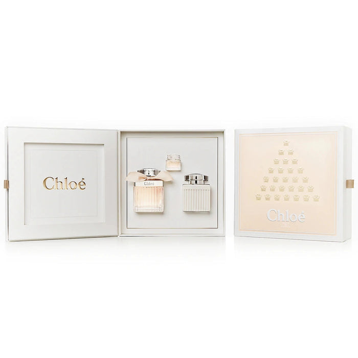 Chloe giftset