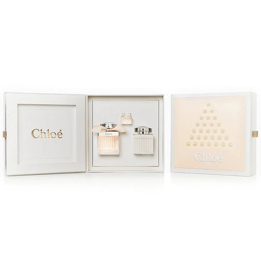 Chloe giftset