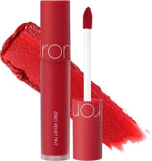 rom&nd ZERO VELVET TINT 12 ANNE SHIRLEY