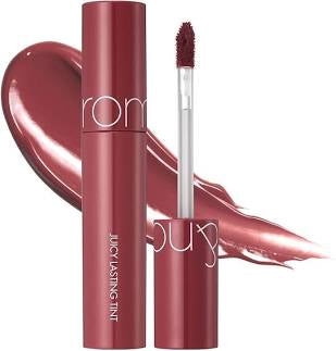 Rom&nd Juicy Lasting Tint #19 Almond Rose