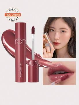 Rom&nd Juicy Lasting Tint #19 Almond Rose