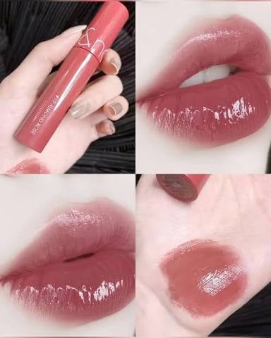 Rom&nd Juicy Lasting Tint #19 Almond Rose