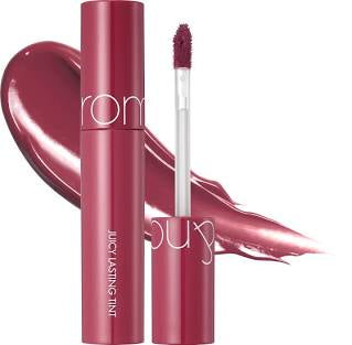 Rom&nd Juicy Lasting Tint #6 FigGig