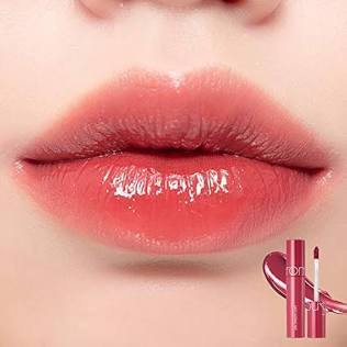 Rom&nd Juicy Lasting Tint #6 FigGig