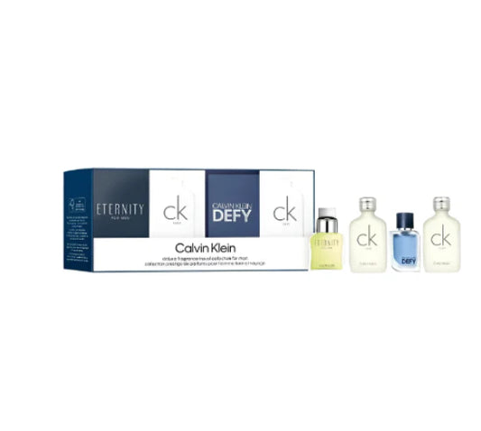 Calvin Klein mini set for him
